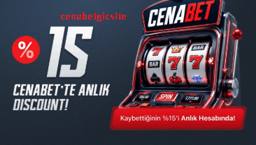 cenabet giriş