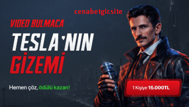 cenabet güncel giriş